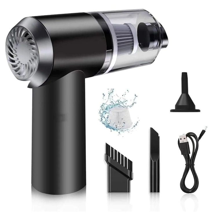 3 in 1 Vaccum Cleaner-Pwolimarket