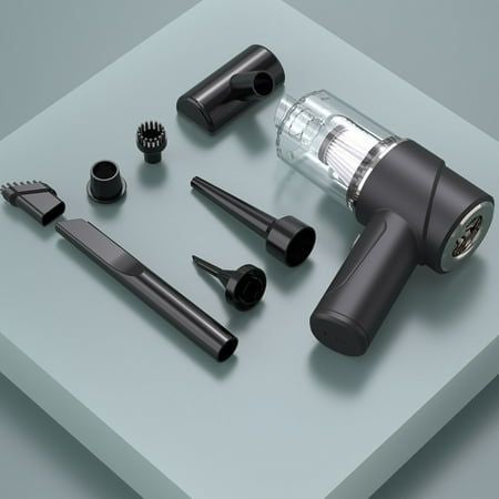3 in 1 Vaccum Cleaner-Pwolimarket