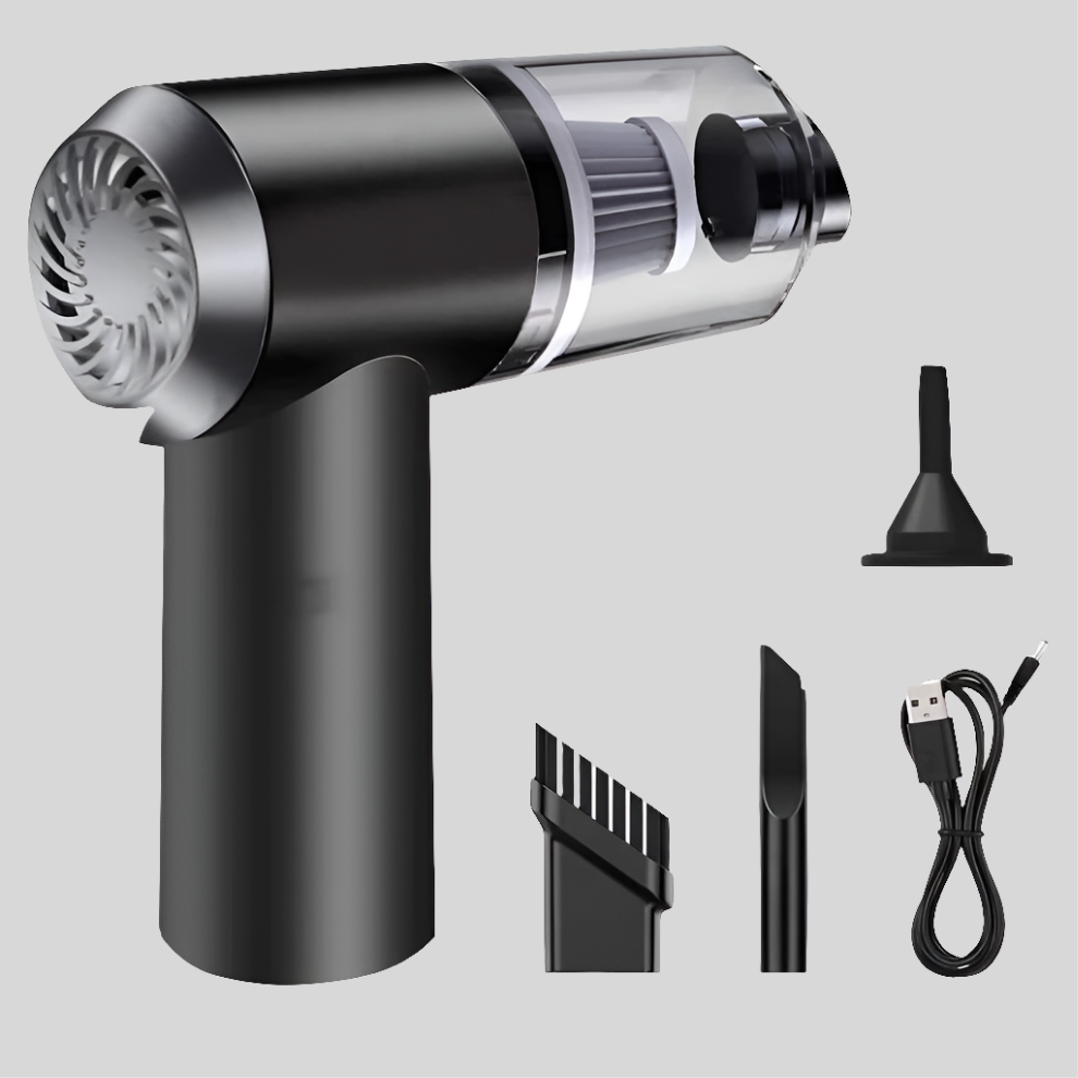 3 in 1 Vaccum Cleaner-Pwolimarket