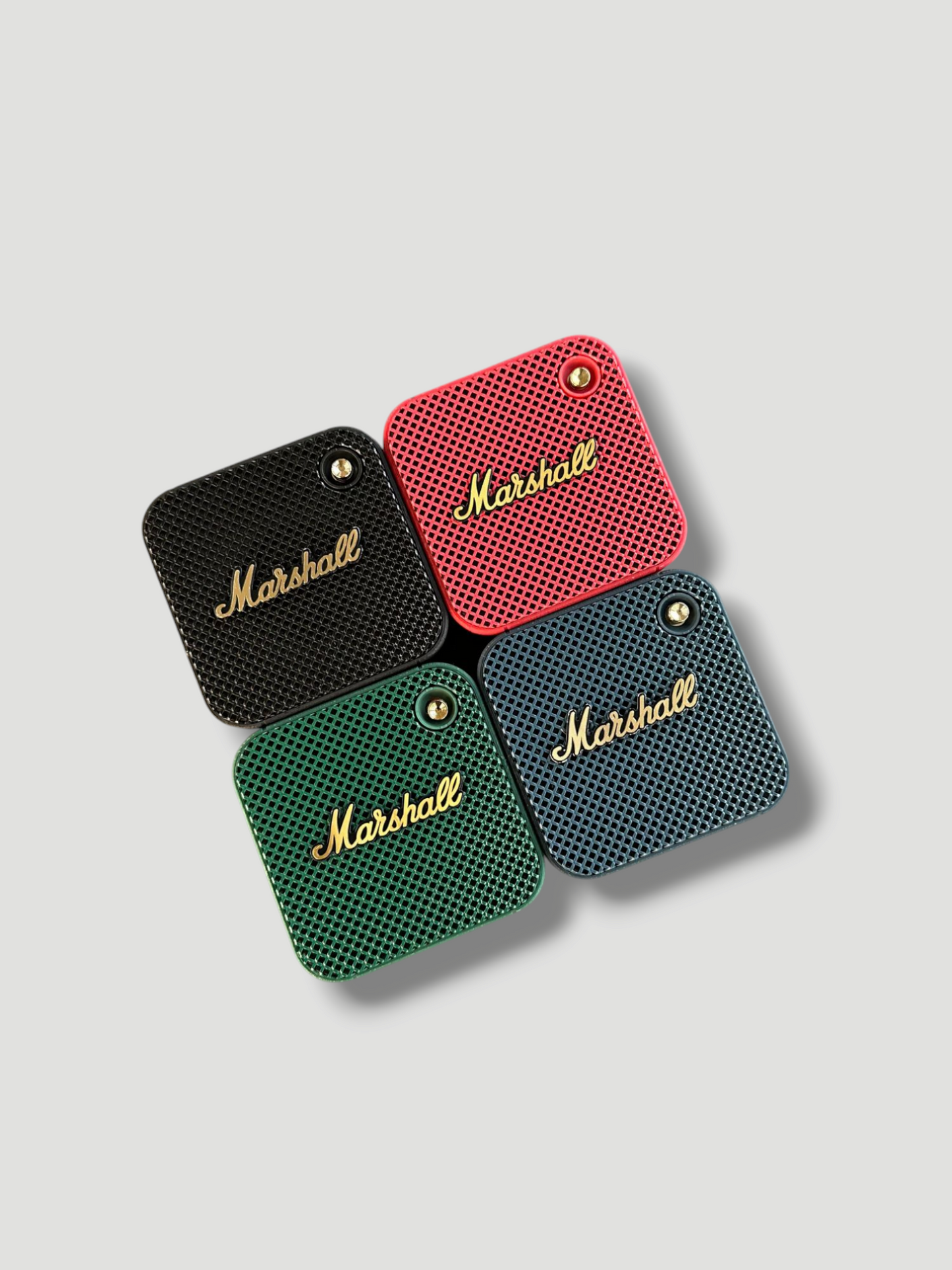 Marshalll Speaker-Willlen-Pwolimarket