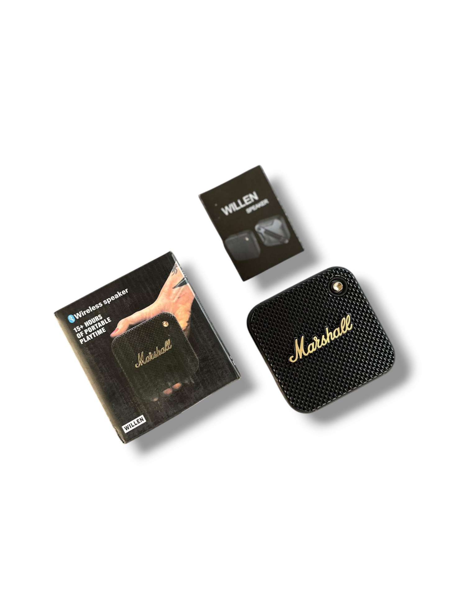 Marshalll Speaker-Willlen-Pwolimarket