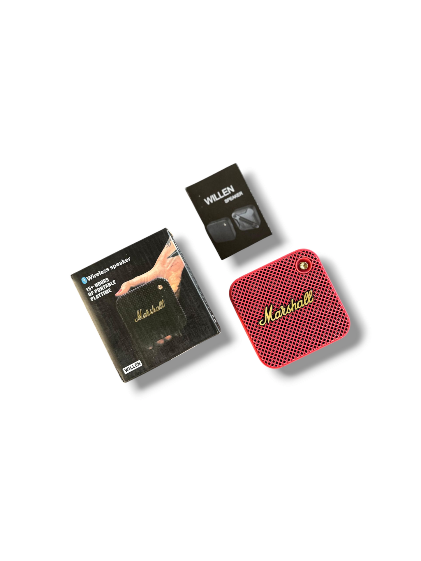 Marshalll Speaker-Willlen-Pwolimarket