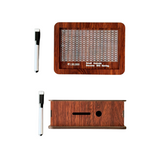 Money Saving Box- 1 Lakh Savings - Pwolimarket