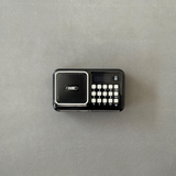 MZ-Radio Speaker-Bluetooth-Pwolimarket