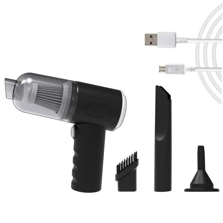 3 in 1 Vaccum Cleaner-Pwolimarket