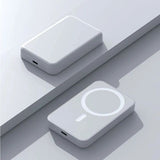 Magsafe-5000 mAh-Pwolimarket