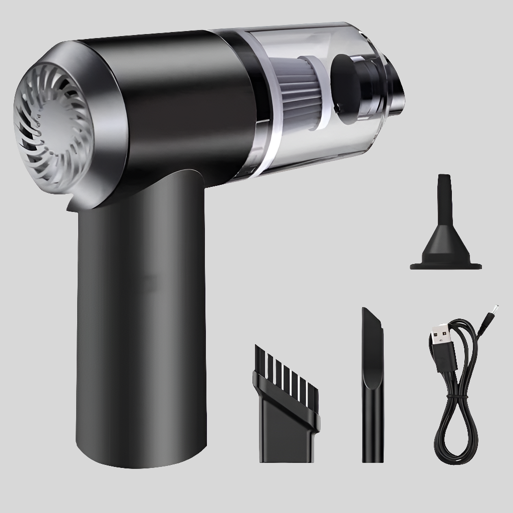 3 in 1 Vaccum Cleaner-Pwolimarket