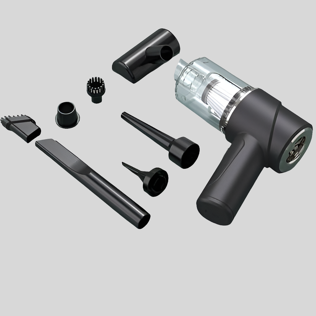 3 in 1 Vaccum Cleaner-Pwolimarket
