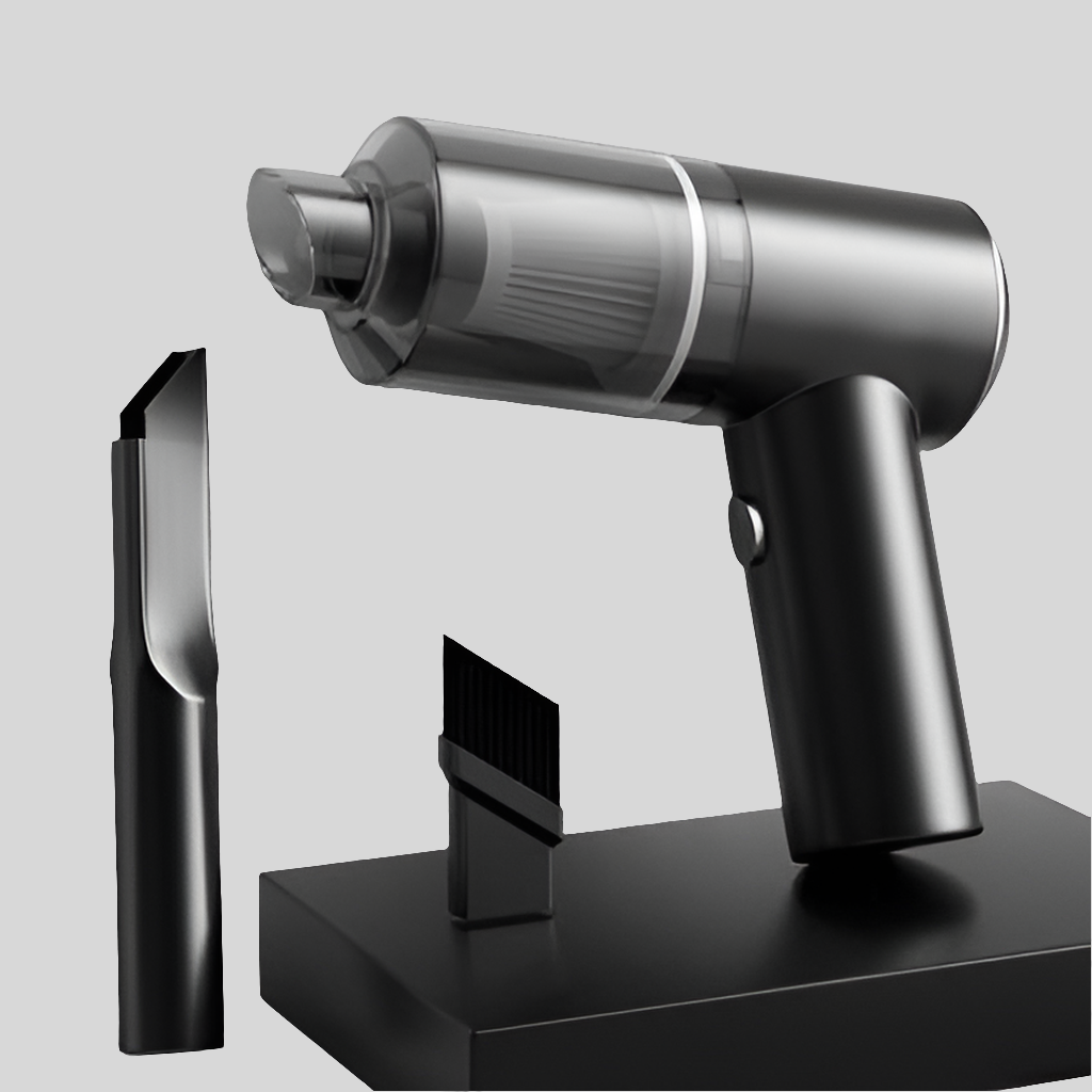 3 in 1 Vaccum Cleaner-Pwolimarket