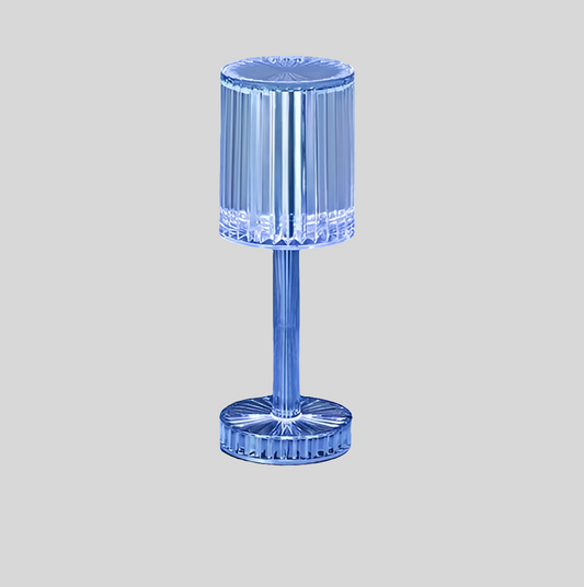 Crystal Table Lamp-Pwolimarket