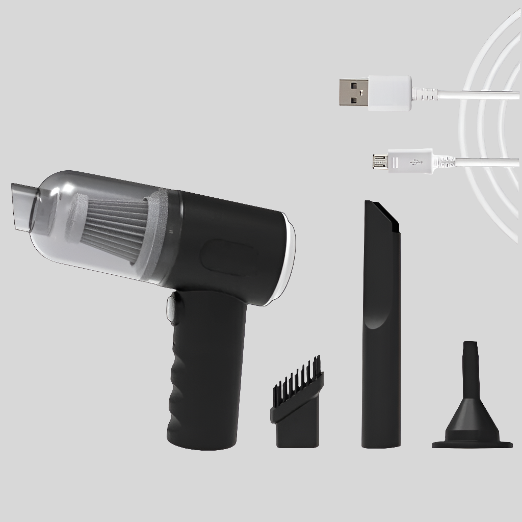 3 in 1 Vaccum Cleaner-Pwolimarket