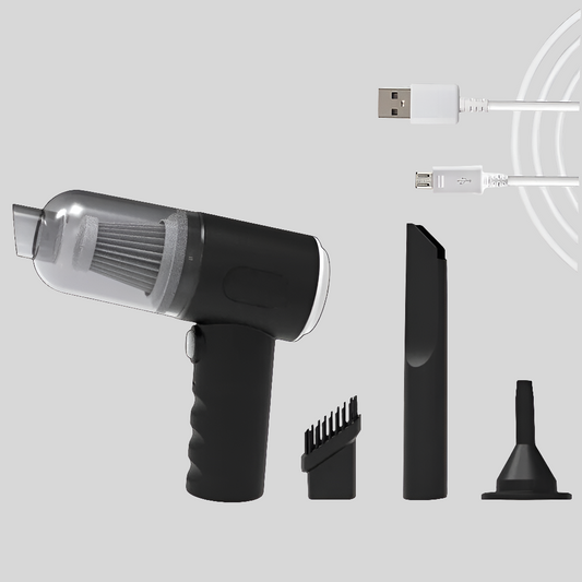 3 in 1 Vaccum Cleaner-Pwolimarket