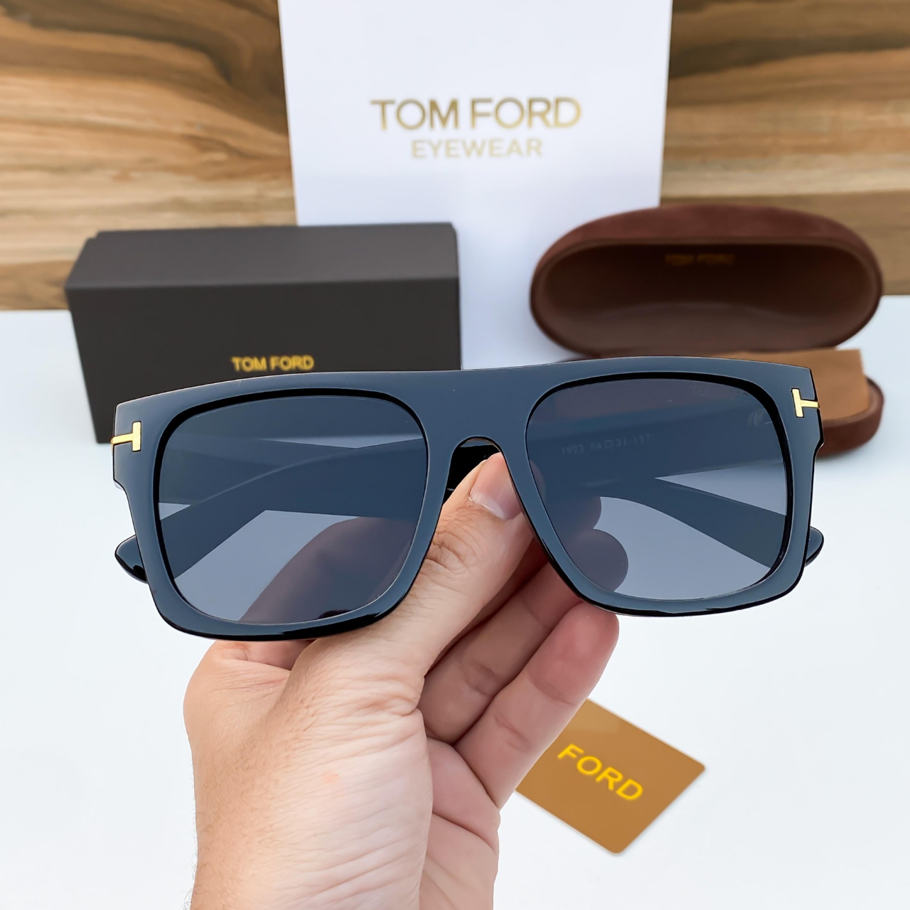 Tomford