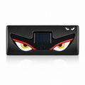 Solar Warning Light / Evil Eye