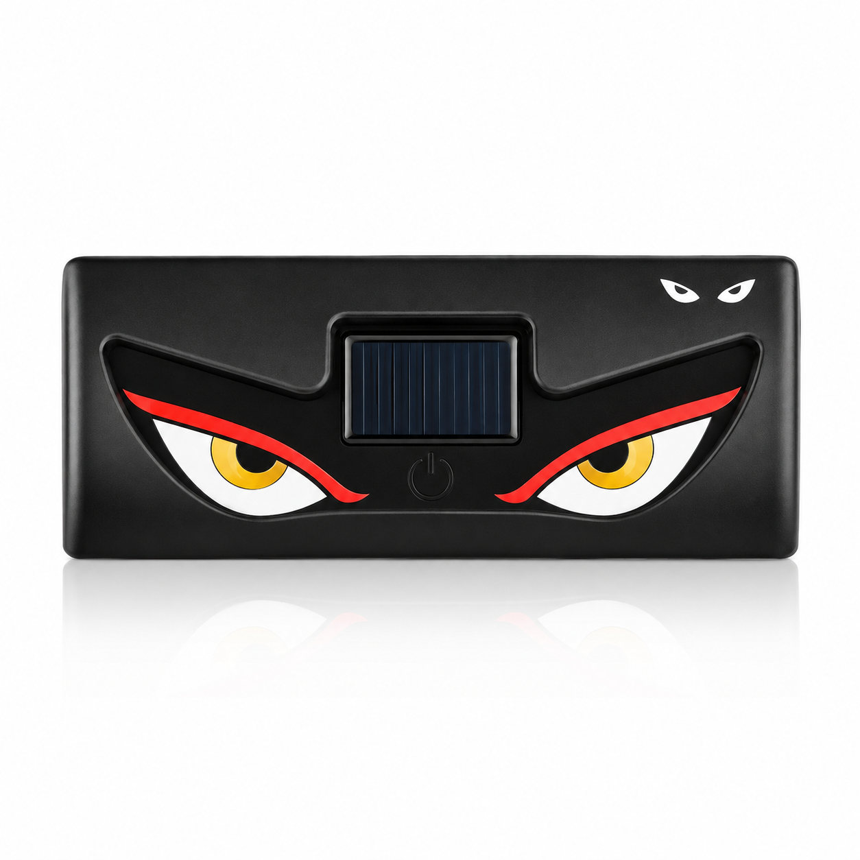 Solar Warning Light / Evil Eye