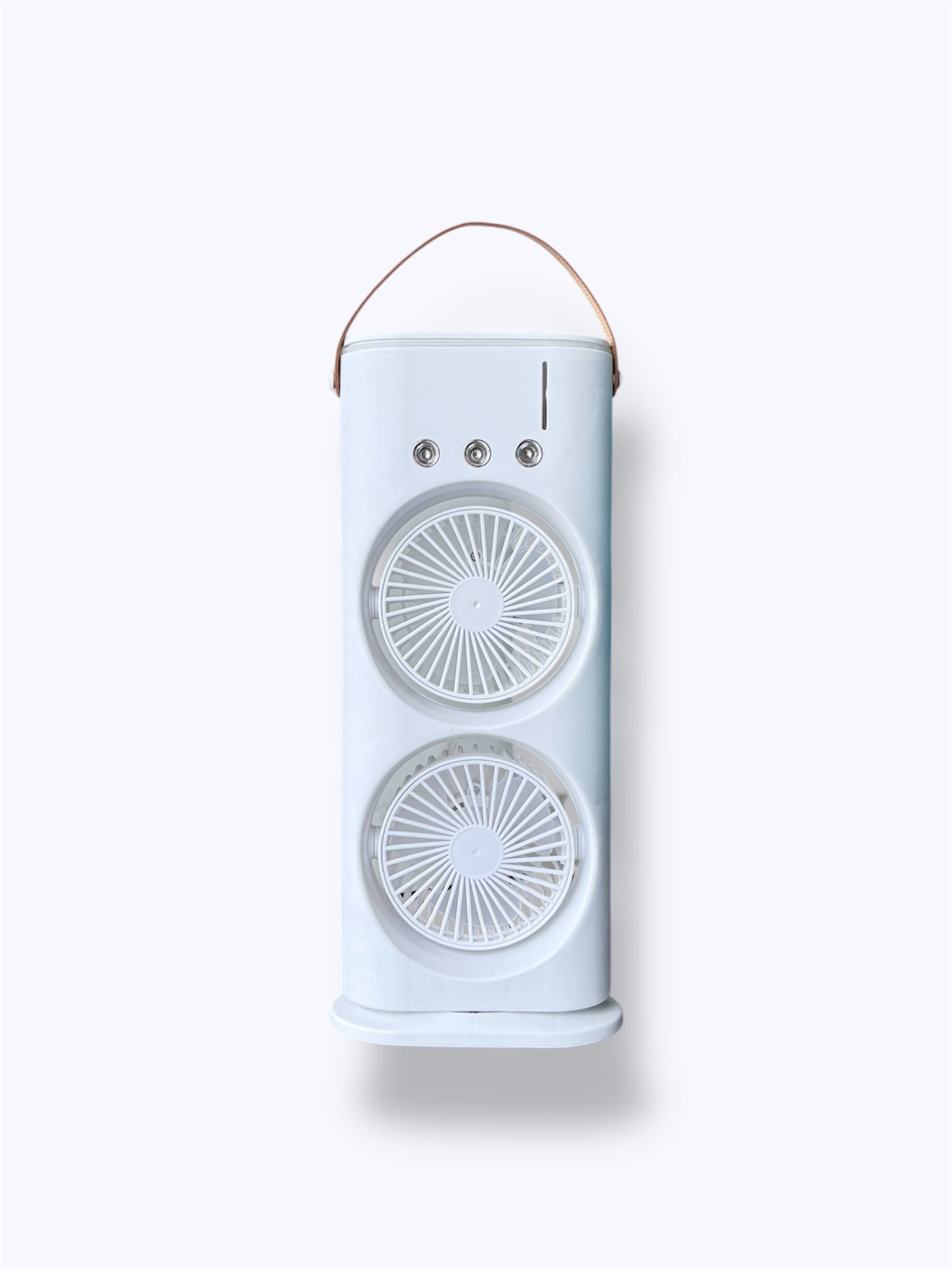 Double Ended Spray Fan-Portable Cooler - Pwolimarket