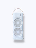 Double Ended Spray Fan-Portable Cooler - Pwolimarket