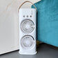 Double Ended Spray Fan-Portable Cooler - Pwolimarket