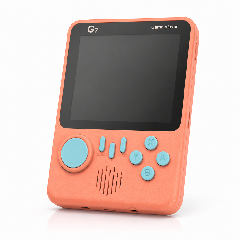 G7 Retro Game Box | Pwolimarket