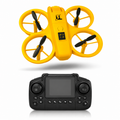 Mini Drone with Display Remote Controller | Pwolimarket