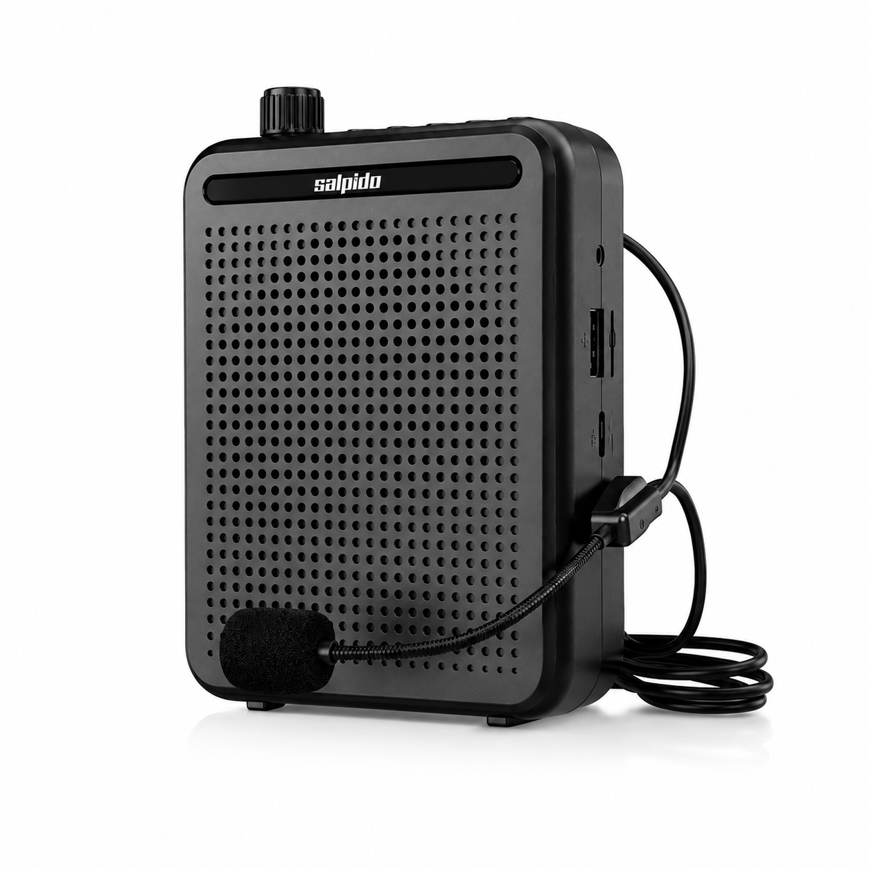 Salpido Original Sound Voice Amplifier | Pwolimarket