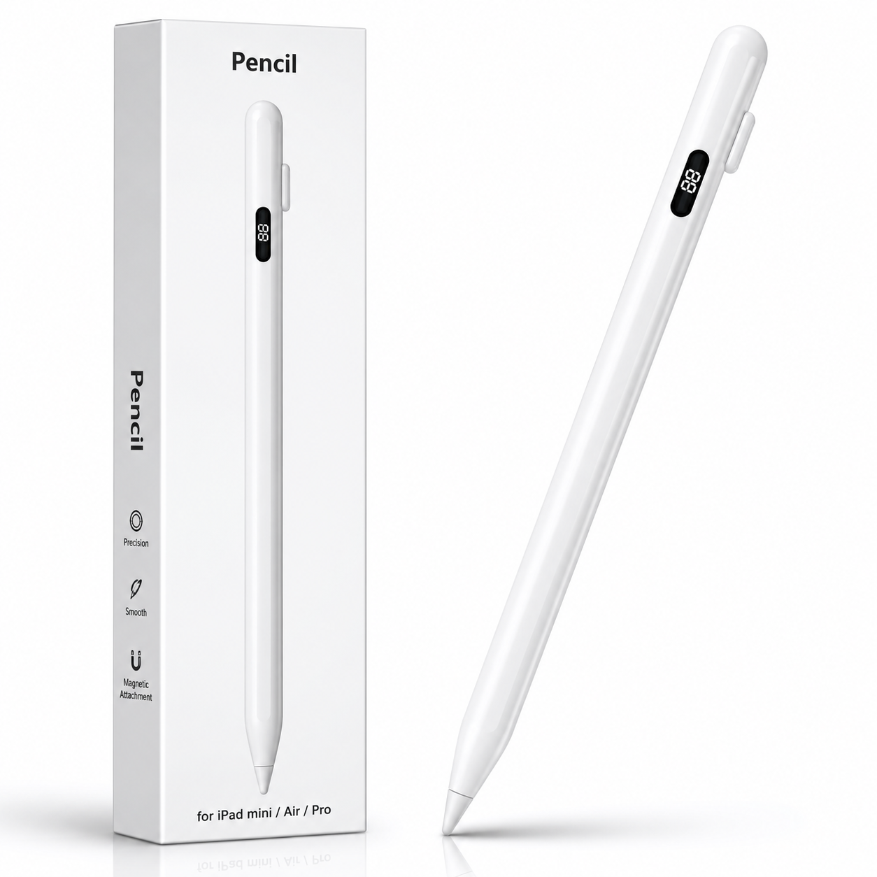 Premium Stylus Pencil for iPad | Pwolimarket