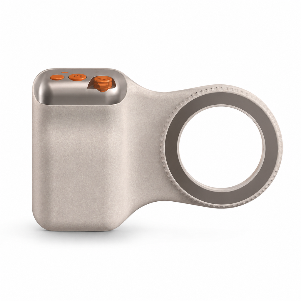 Magnetic Premium Edition Mobile Holder | Pwolimarket