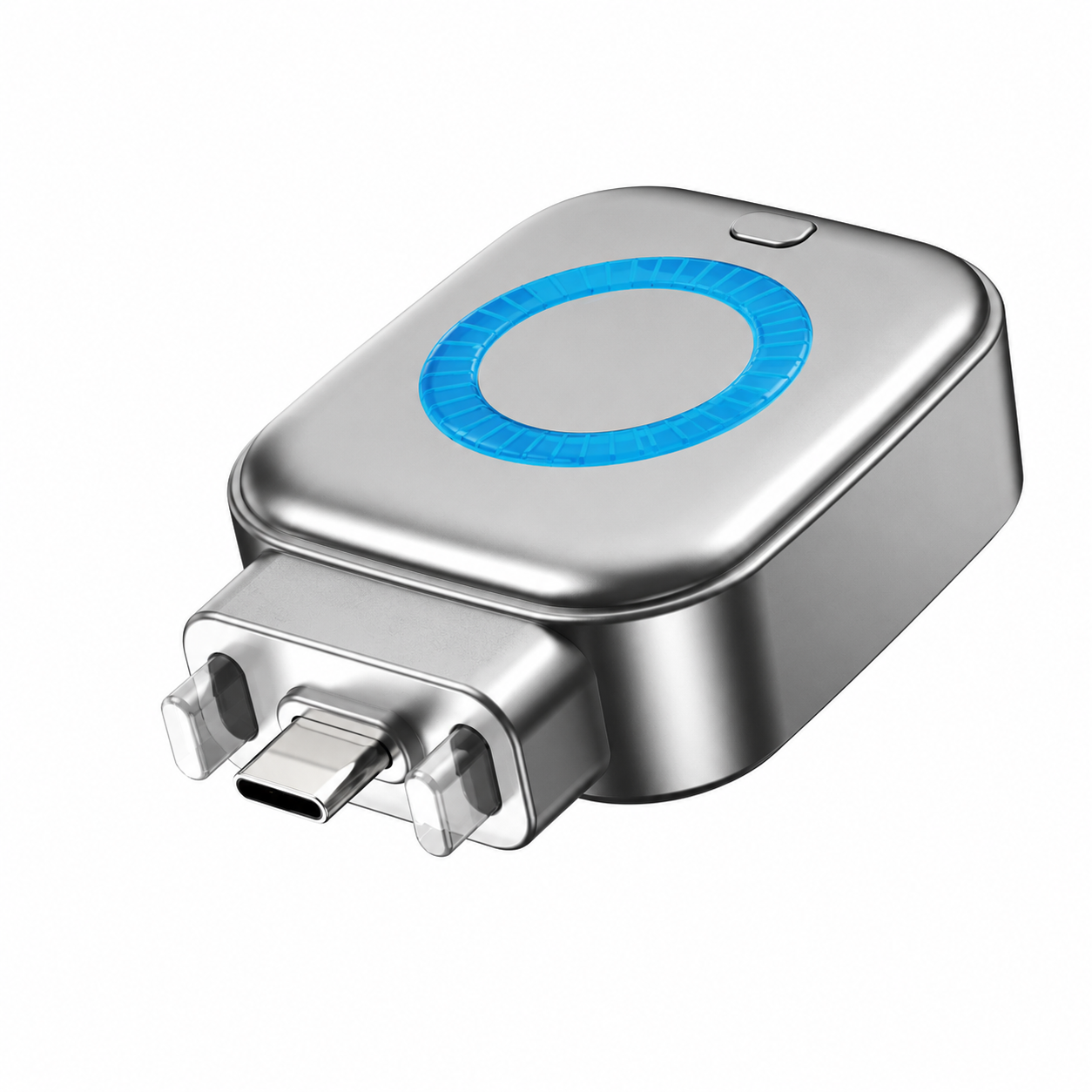 USB-C Magnetic Charging Adapter | Pwolimarket