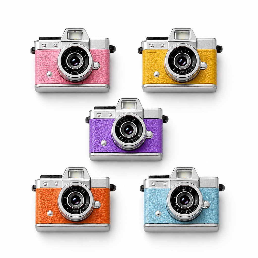 Mini Flip Digital Camera | Pwolimarket
