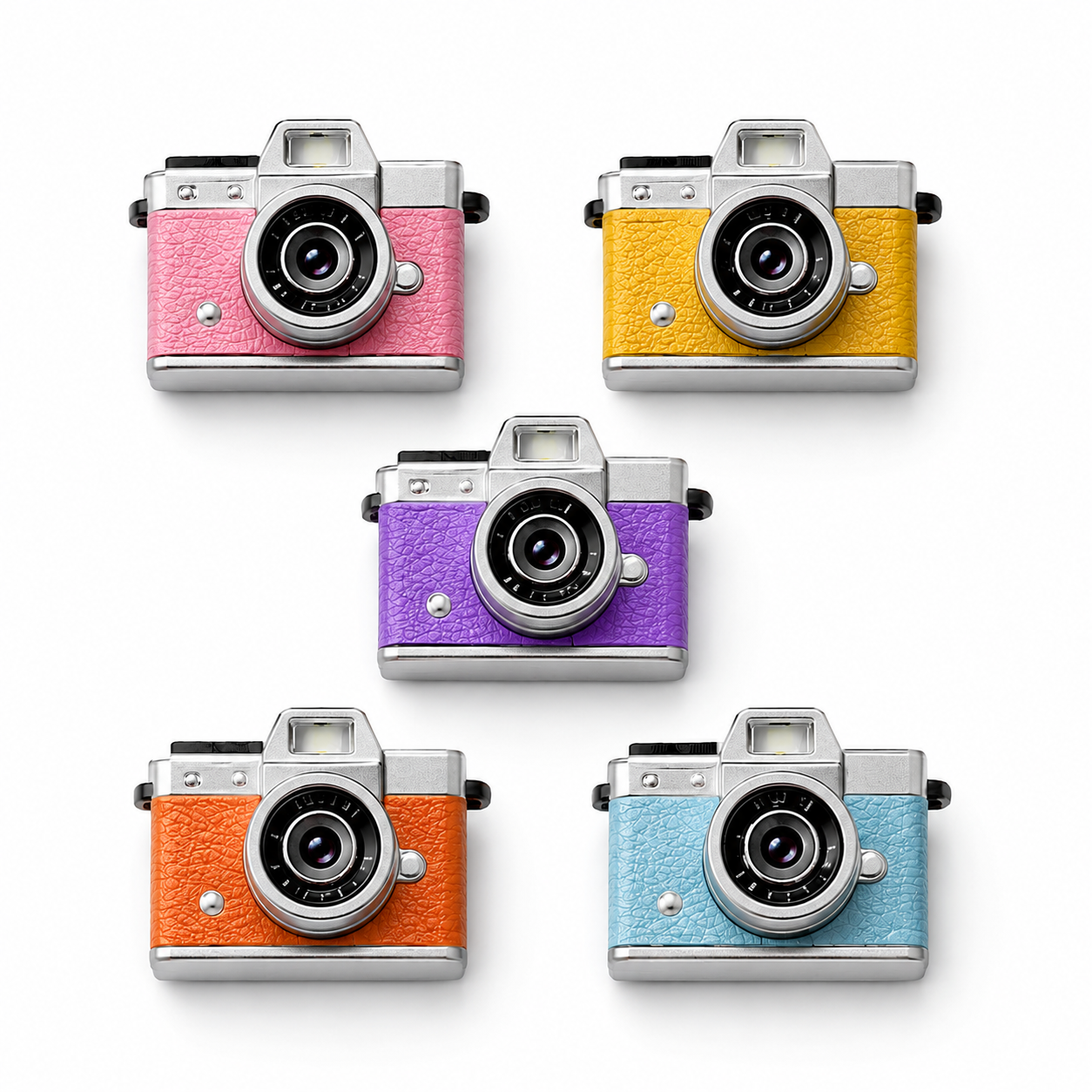 Mini Flip Digital Camera | Pwolimarket