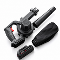 48V Lithium Cordless Blower | Pwolimarket