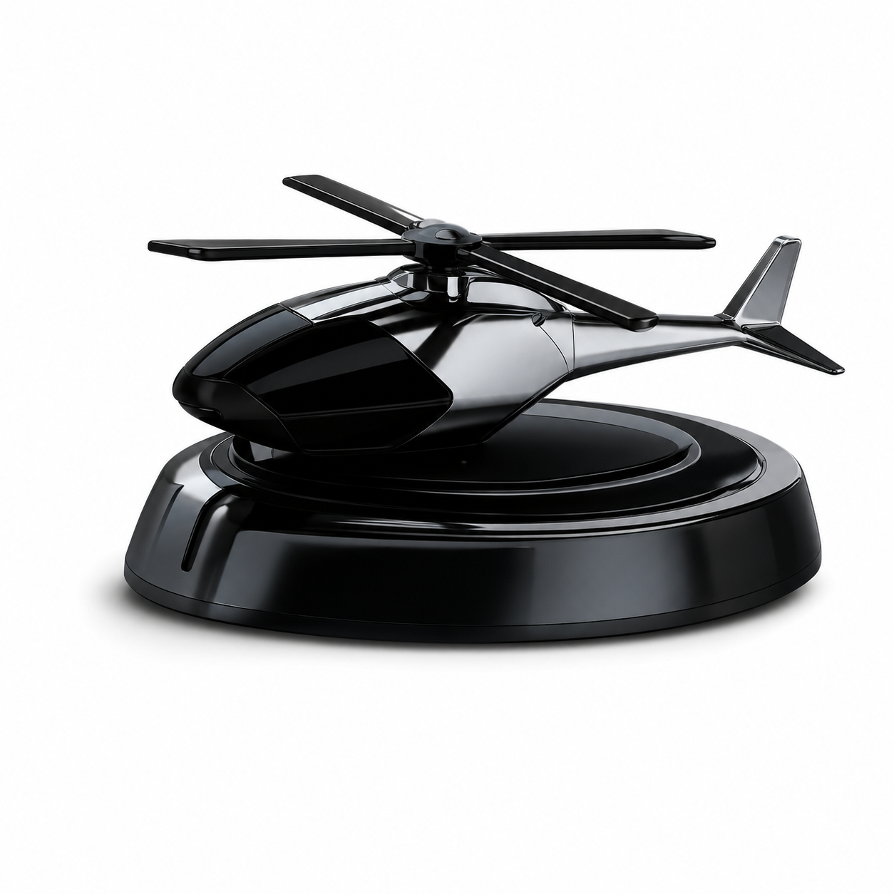 Helicopter Car Air Freshener | Pwolimarket