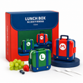 Stainless Steel Lunch Box – 750ml | Pwolimarket