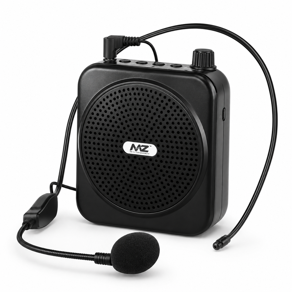Portable Voice Amplifier M62VP | Pwolimarket