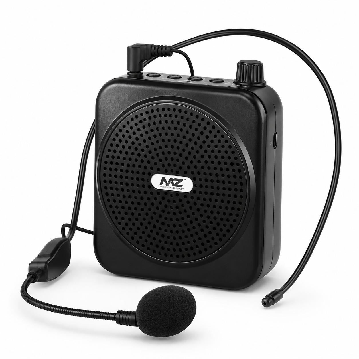 Portable Voice Amplifier M62VP | Pwolimarket