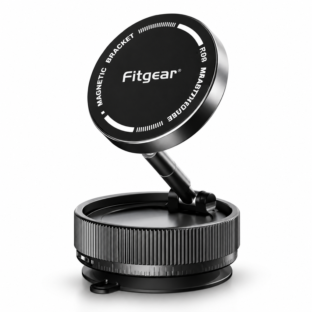 Fitgear FG-31 Magnetic Vacuum Mobile Holder | Pwolimarket