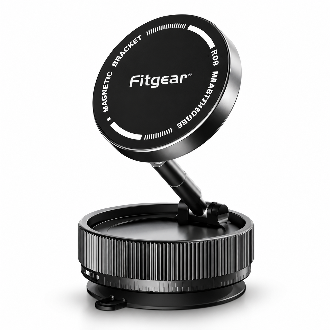 Fitgear FG-31 Magnetic Vacuum Mobile Holder | Pwolimarket