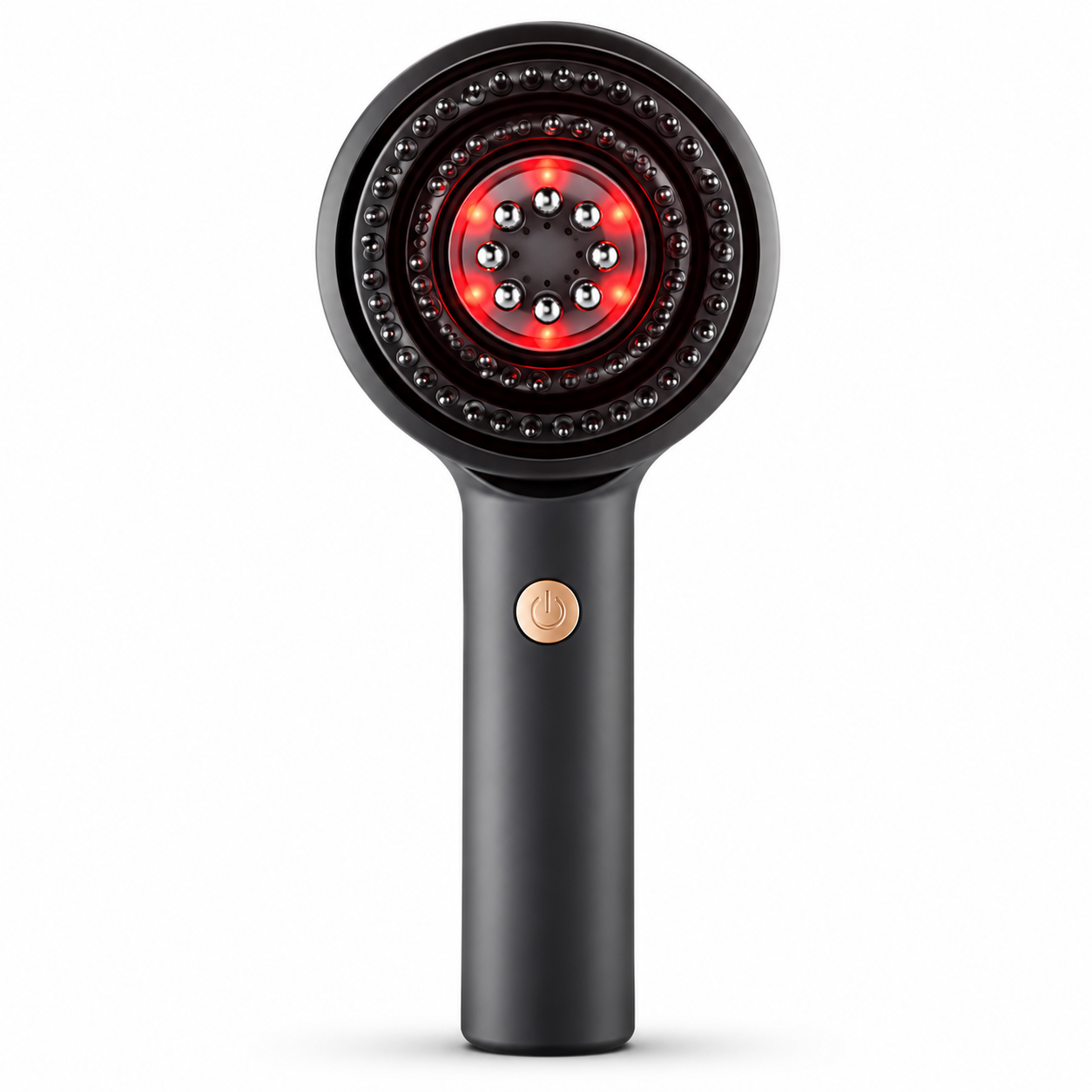 Multi Functional Massage Comb | Pwolimarket