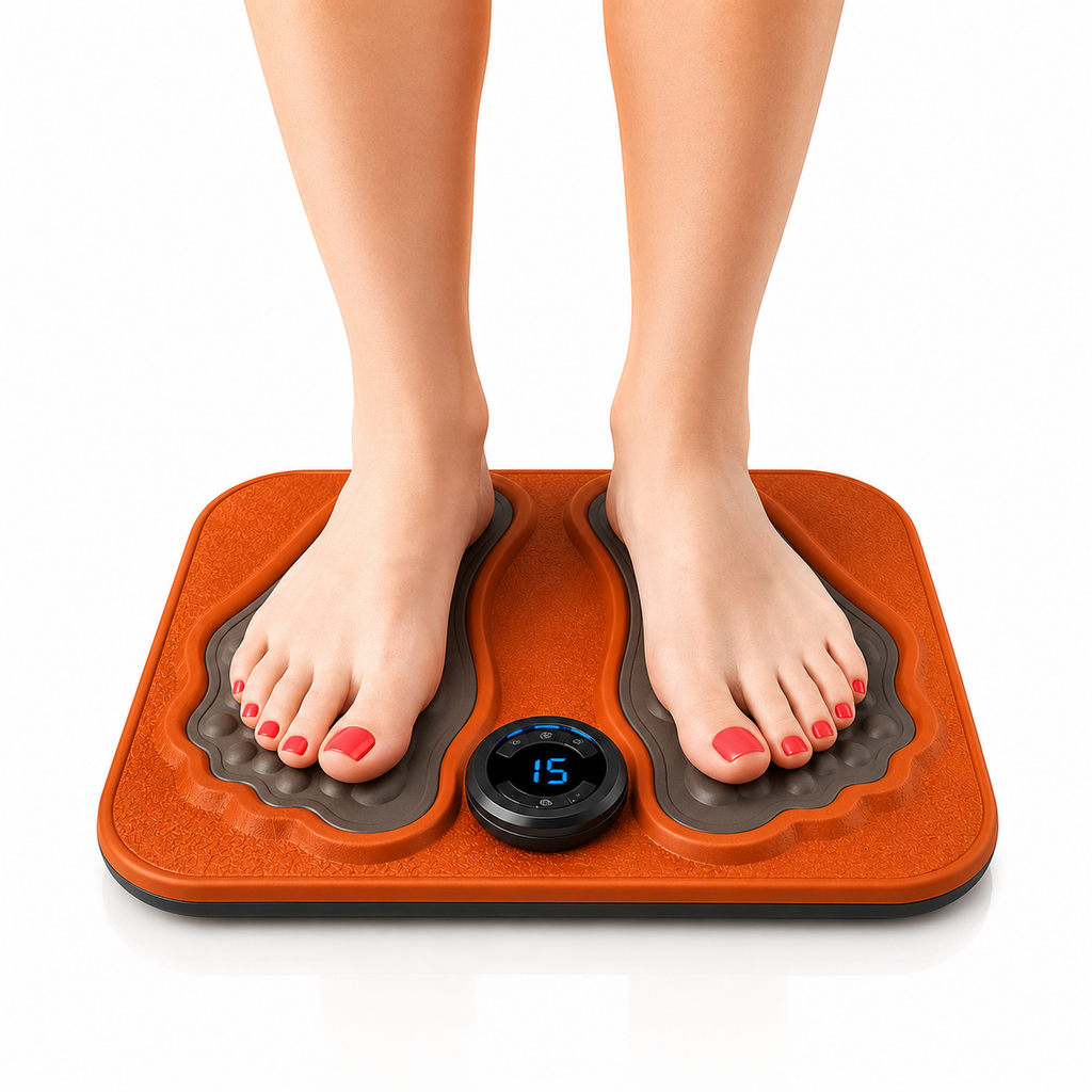 EMS Foot Massager | Pwolimarket
