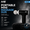 Portable Mini Massage Gun – FG20 | Pwolimarket