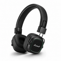 Marshal Major 4  | Bluetooth Headset with Deep Bass, Comfort Fit & Premium Sound |Pwolimarket