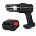 Portable Cordless Car Vacuum Cleaner – High Suction Rechargeable Handheld Vacuum |Pwolimarket