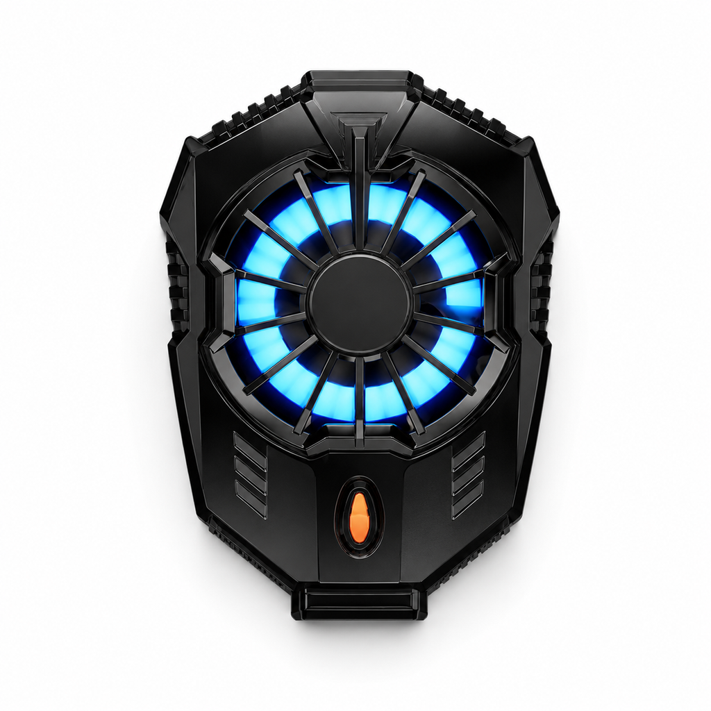 X20 Mobile Phone Cooler | Pwolimarket