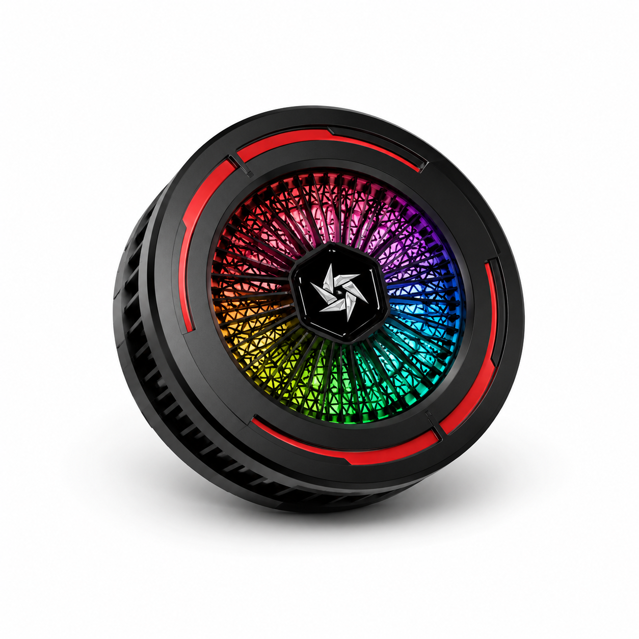 RGB Mobile Cooling Fan – SL-91 | Pwolimarket