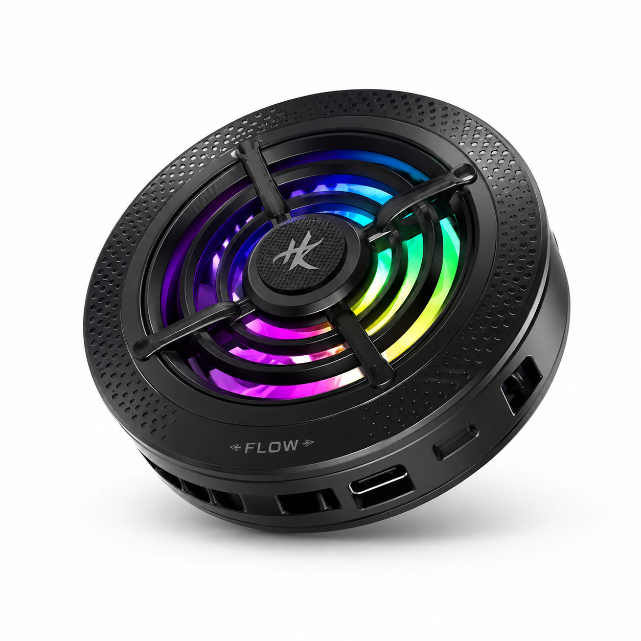 HKVIPER HK-2 PRO Magnetic Phone Cooling Fan | Pwolimarket