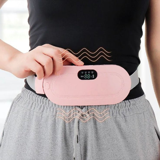 Period Pain Relief Belt-Pwolimarket