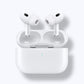 Pods pro 2 - ANC - 6 MONTH WARRANTY- Pwolimarket