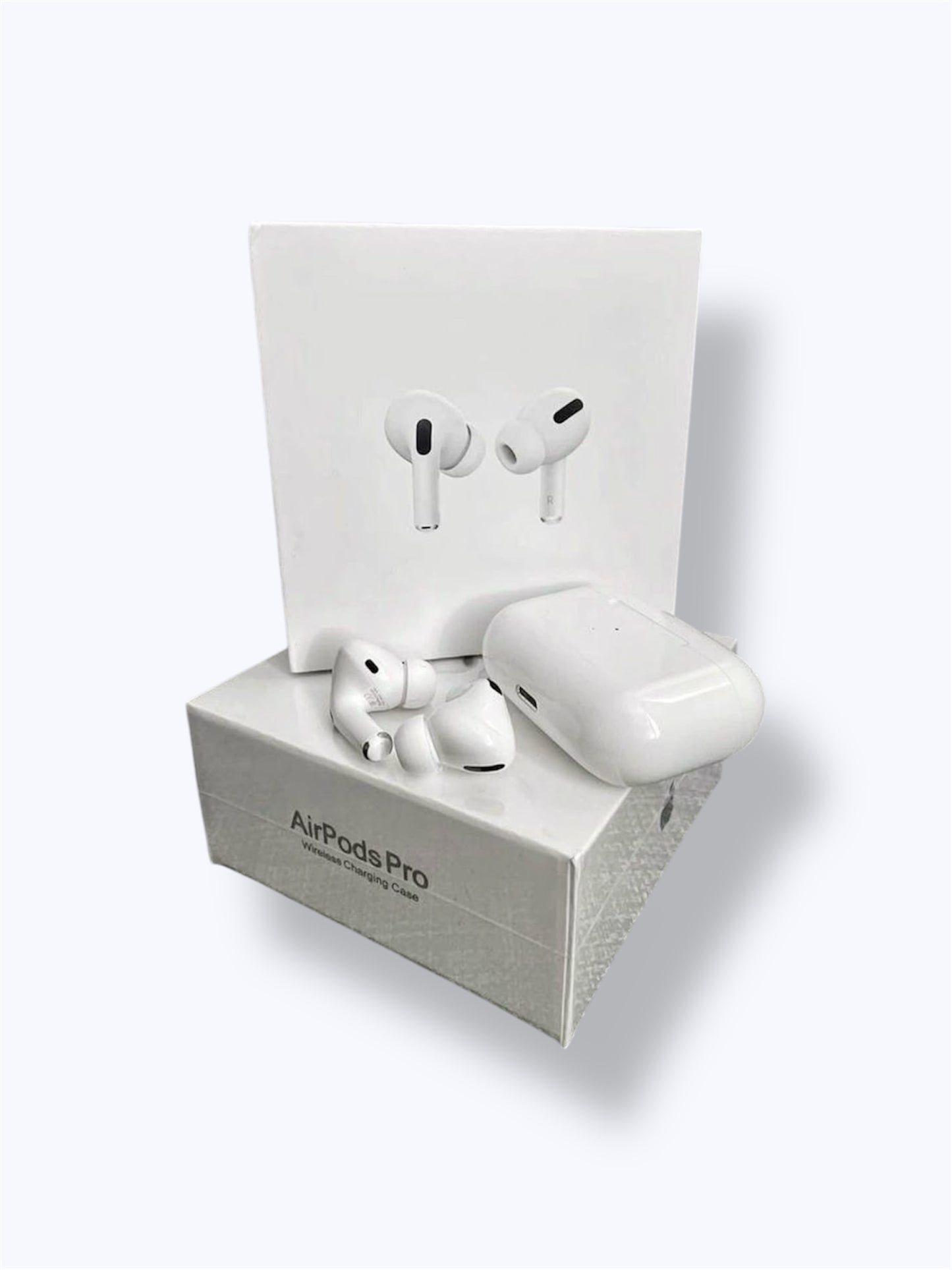 Pods pro 2 - ANC - 6 MONTH WARRANTY- Pwolimarket