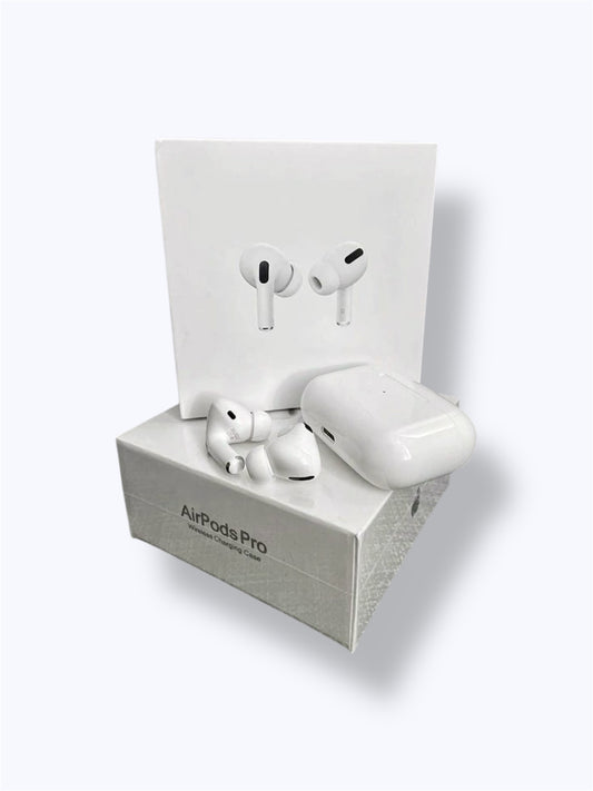 Pods pro 2 - ANC - 6 MONTH WARRANTY- Pwolimarket