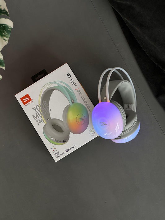 Jbl Rgb